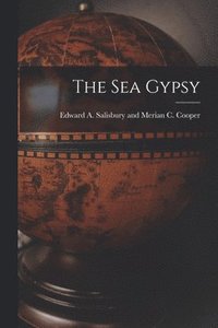 bokomslag The Sea Gypsy