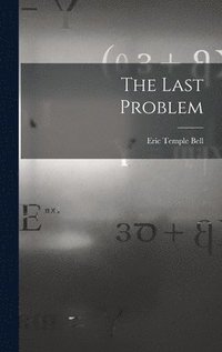 bokomslag The Last Problem
