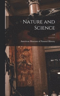 Nature and Science; v.6 1