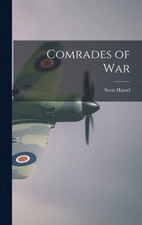 bokomslag Comrades of War