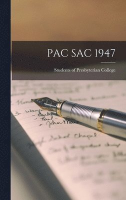 Pac Sac 1947 1