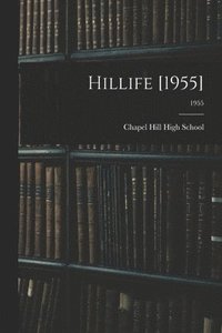 bokomslag Hillife [1955]; 1955