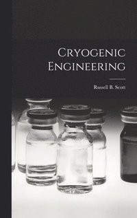 bokomslag Cryogenic Engineering