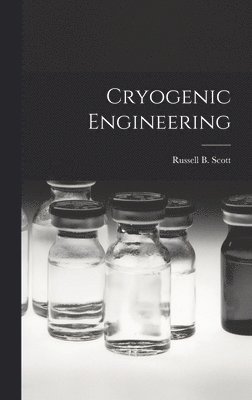 Cryogenic Engineering 1