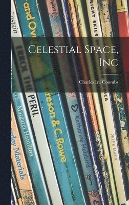 Celestial Space, Inc 1