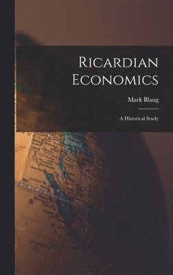 bokomslag Ricardian Economics