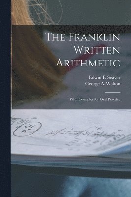 bokomslag Franklin Written Arithmetic