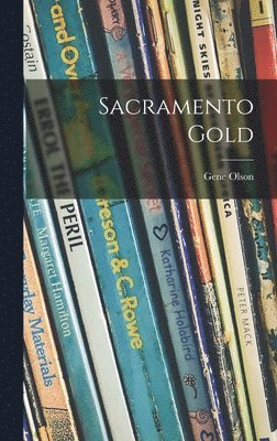 Sacramento Gold