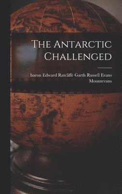 The Antarctic Challenged 1