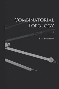 bokomslag Combinatorial Topology; 1