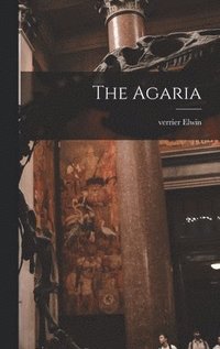 bokomslag The Agaria
