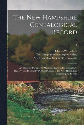 New Hampshire Genealogical Record
