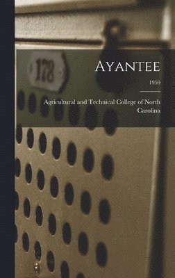 Ayantee; 1959 1