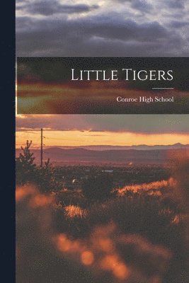 Little Tigers 1