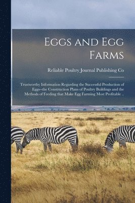 Eggs and Egg Farms 1