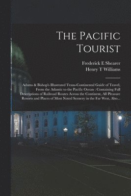 The Pacific Tourist 1