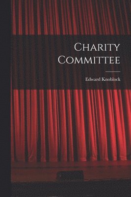 Charity Committee 1