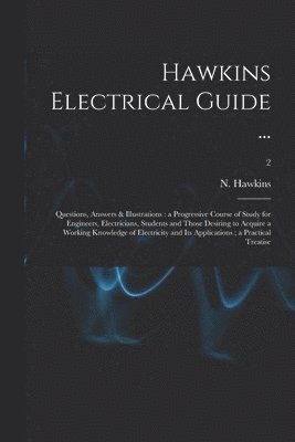 bokomslag Hawkins Electrical Guide ...