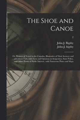 The Shoe and Canoe 1