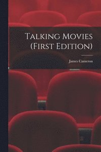 bokomslag Talking Movies (first Edition)