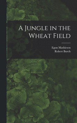 A Jungle in the Wheat Field 1