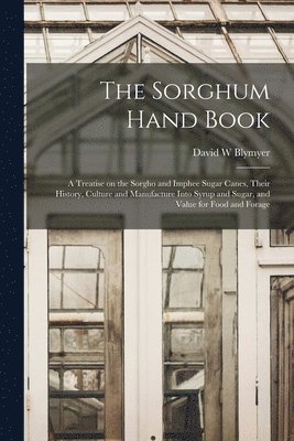 The Sorghum Hand Book 1