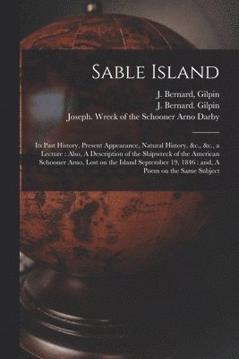 Sable Island 1