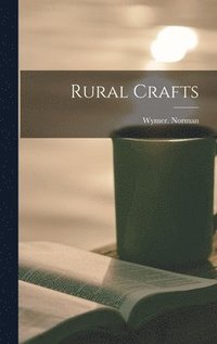 bokomslag Rural Crafts