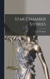 bokomslag Star Chamber Stories