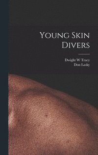 bokomslag Young Skin Divers