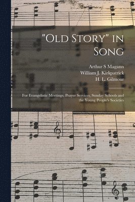 "Old Story" in Song