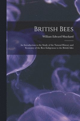 bokomslag British Bees