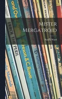 bokomslag Mister Mergatroid