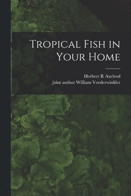 Tropical Fish in Your Home 1