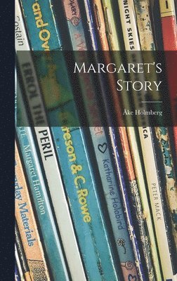 bokomslag Margaret's Story