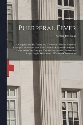 Puerperal Fever 1