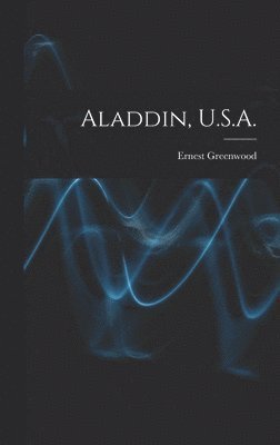 bokomslag Aladdin, U.S.A.