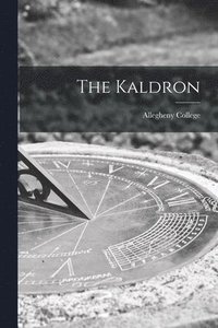 bokomslag Kaldron
