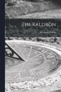 bokomslag The Kaldron