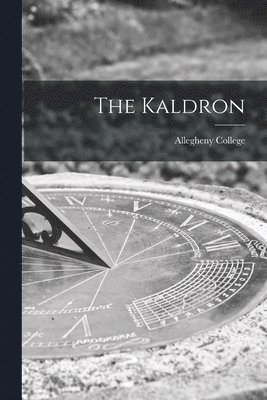 The Kaldron 1