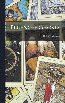 bokomslag Bluenose Ghosts