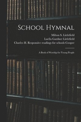 School Hymnal 1