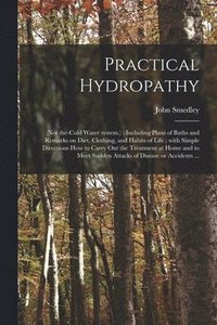 bokomslag Practical Hydropathy