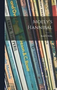 bokomslag Molly's Hannibal