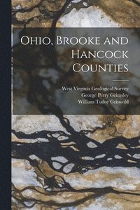 bokomslag Ohio, Brooke and Hancock Counties