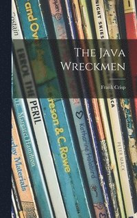 bokomslag The Java Wreckmen