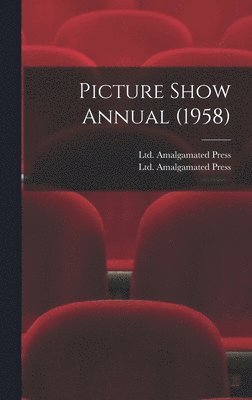 Picture Show Annual (1958) 1