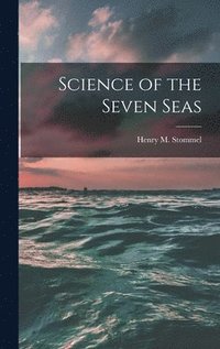 bokomslag Science of the Seven Seas