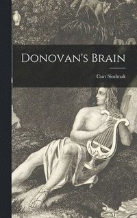bokomslag Donovan's Brain