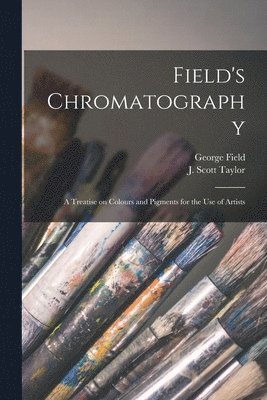 bokomslag Field's Chromatography